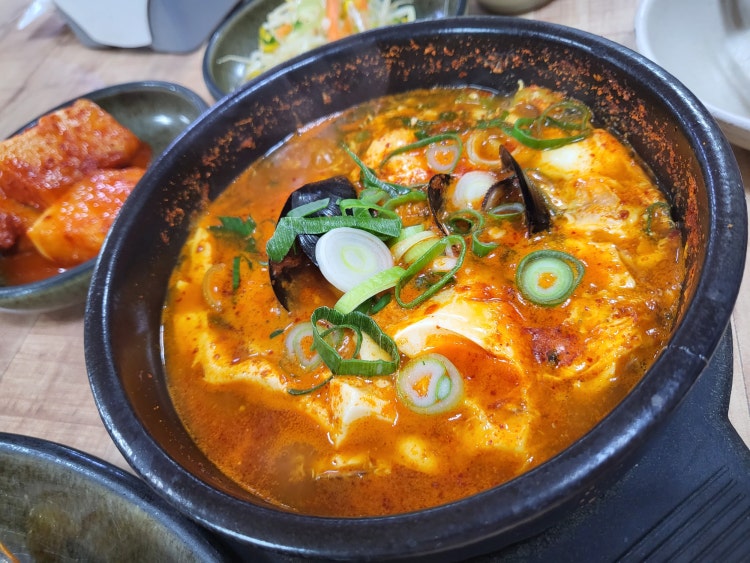 좀녀마을 뚝배기 - 이미지 2