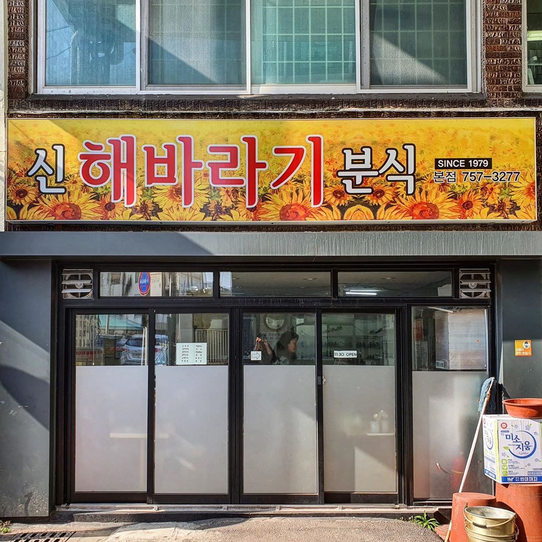 신해바라기 - 이미지 1