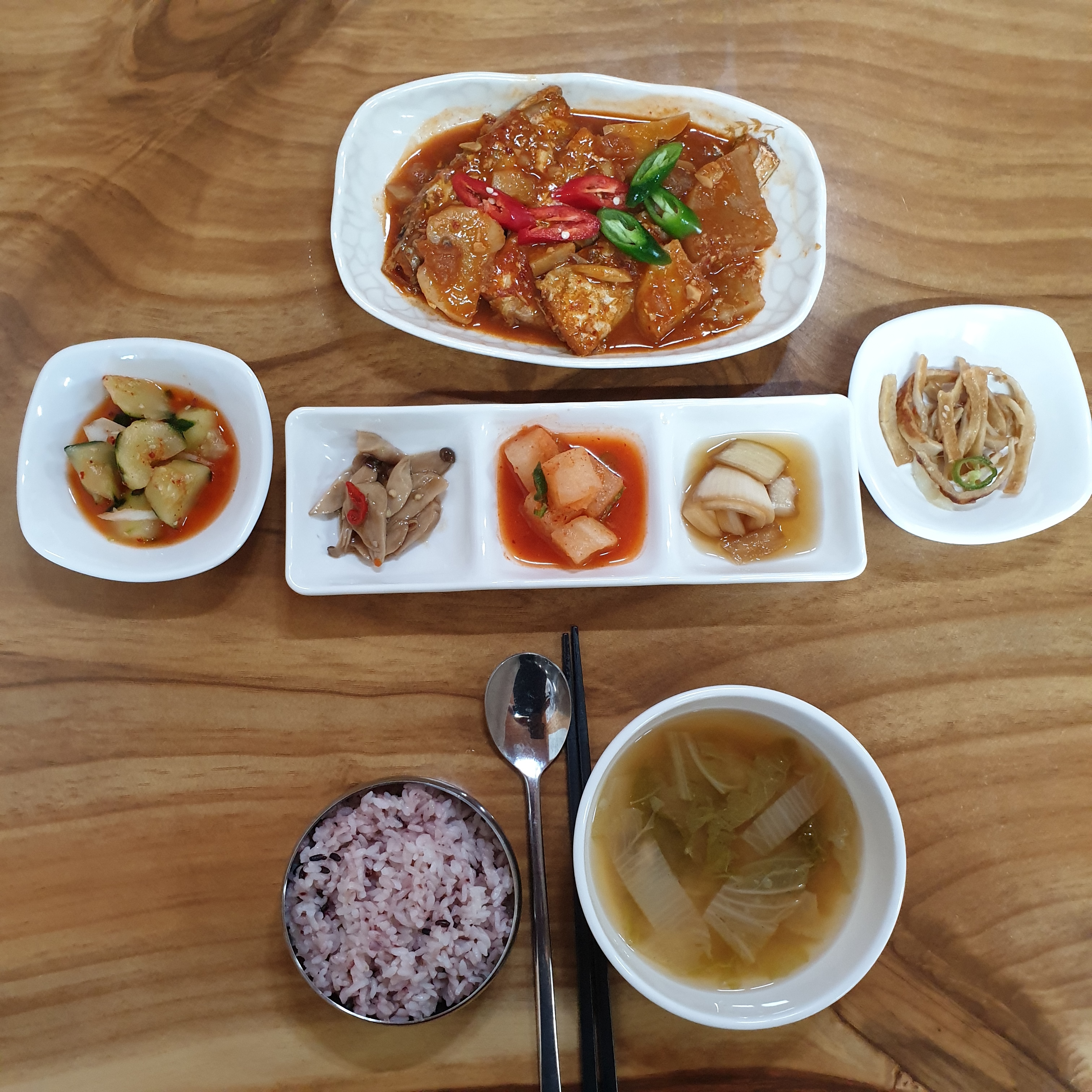 착한제주고등어 - 이미지 4