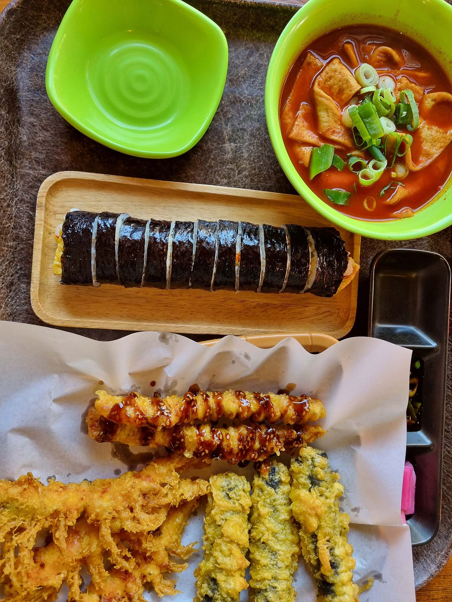 착한튀김 - 이미지 2