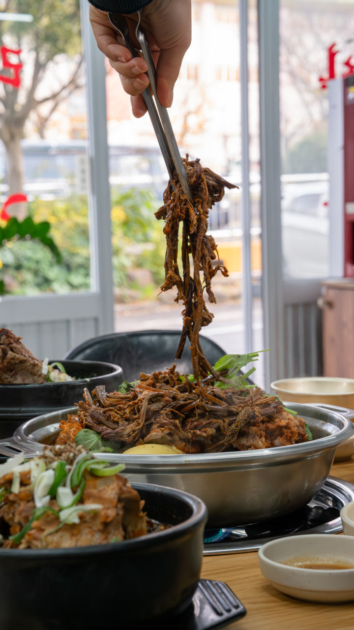 소도리왕뼈다귀 - 이미지 3