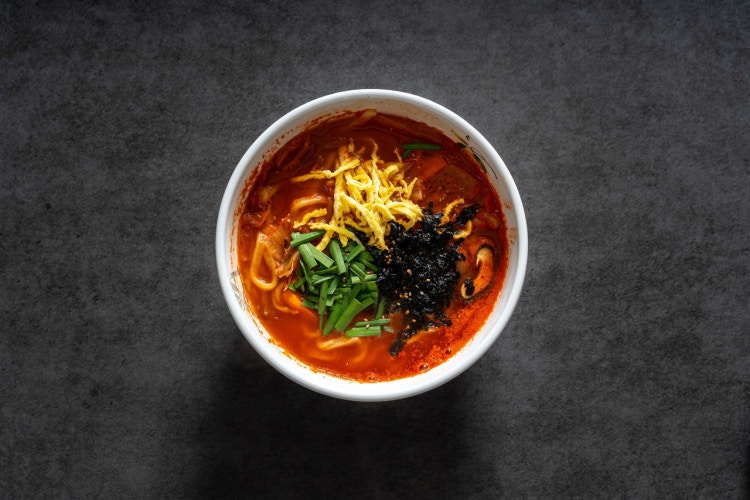 사라길손칼국수 - 이미지 4