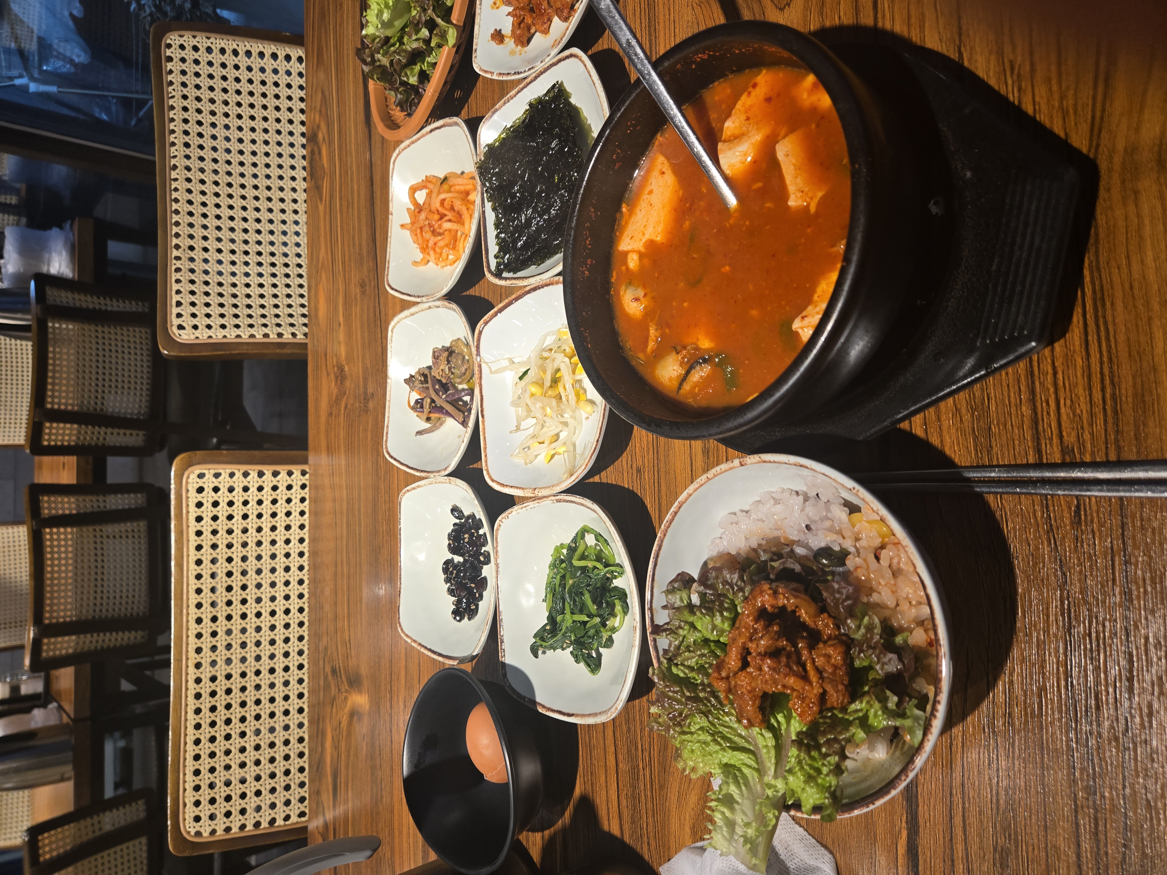 장가네일품순두부 동문로점 - 이미지 2