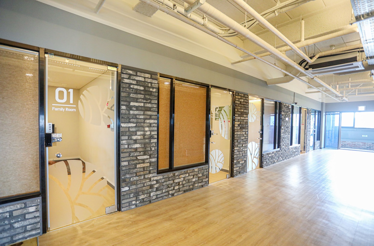 제주참숯가마찜질방 - 이미지 2